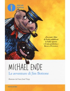 LE AVVENTURE DI JIM BOTTONE