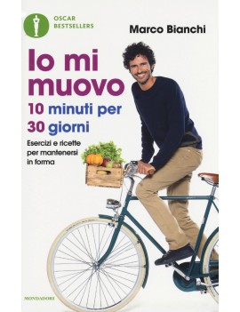 IO MI MUOVO. 10 MINUTI PER 30 GIORNI: ES