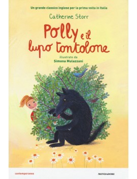 POLLY E IL LUPO TONTOLONE