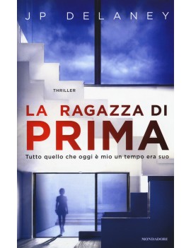 RAGAZZA DI PRIMA (LA)