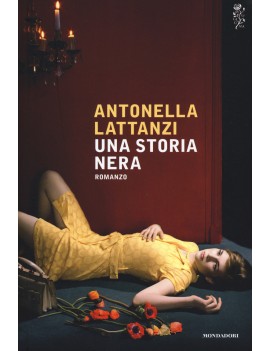 STORIA NERA (UNA)