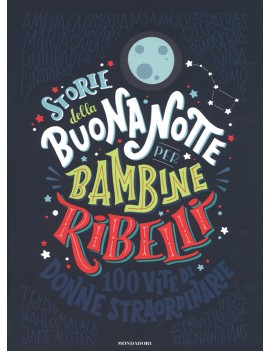 STORIE DELLA BUONANOTTE PER BAMBINE RIBE