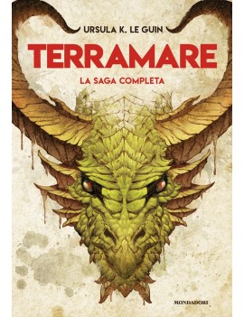 TERRAMARE. LA SAGA COMPLETA