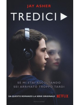 TREDICI