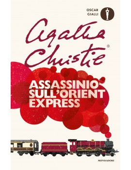 ASSASSINIO SULL'ORIENT EXPRESS