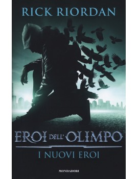 NUOVI EROI. EROI DELL'OLIMPO (I)