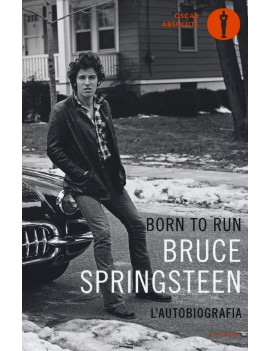 BORN TO RUN