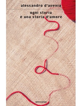 OGNI STORIA ? UNA STORIA D'AMORE