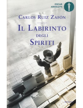 LABIRINTO DEGLI SPIRITI (IL)