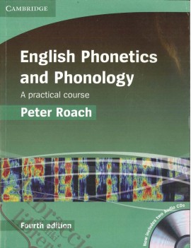 ENGLISH PHONETICS AND PHONOLOGY