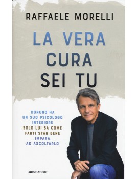 VERA CURA SEI TU (LA)