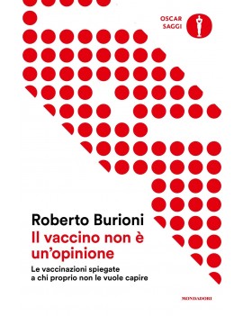 VACCINO NON È UN'OPINIONE. LE VACCINAZIO