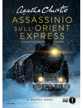 ASSASSINIO SULL'ORIENT EXPRESS