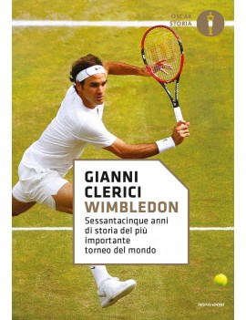 WIMBLEDON. SESSANTACINQUE ANNI DI STORIA