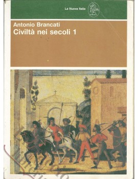 CIVILTA' NEI SECOLI 1