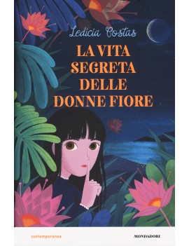 VITA SEGRETA DELLE DONNE FIORE (LA)