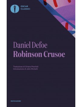 ROBINSON CRUSOE