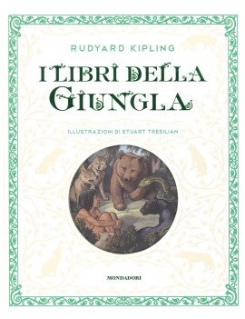 LIBRI DELLA GIUNGLA (I)