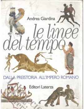 LINEE DEL TEMPO 1