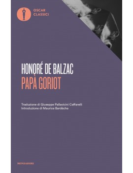 PAPÀ GORIOT