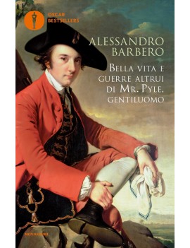 BELLA VITA E GUERRE ALTRUI DI MR. PYLE G