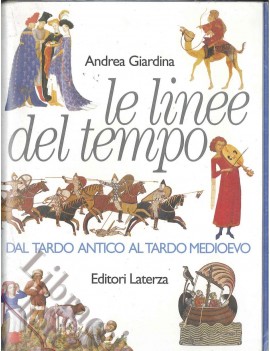 LINEE DEL TEMPO 2