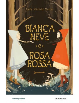 BIANCANEVE E ROSAROSSA