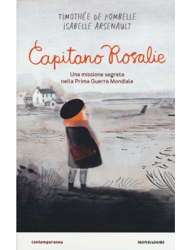 CAPITANO ROSALIE