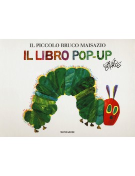 PICCOLO BRUCO MAISAZIO. LIBRO POP-UP (IL