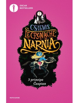 PRINCIPE CASPIAN. LE CRONACHE DI NARNIA