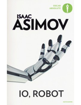 IO ROBOT