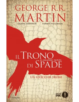 TRONO DI SPADE. GRAPHIC NOVEL (IL). VOL.