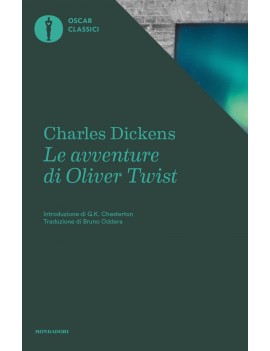 AVVENTURE DI OLIVER TWIST (LE)