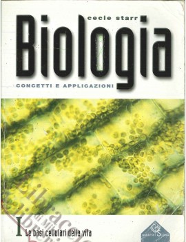 BIOLOGIA 1-5