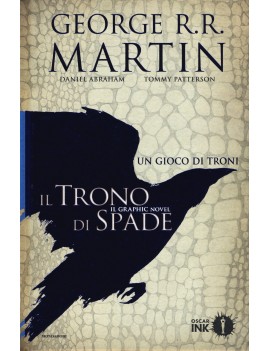 TRONO DI SPADE. LIBRO PRIMO DELLE CRONAC