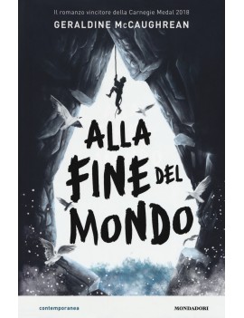 ALLA FINE DEL MONDO