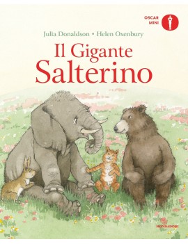 GIGANTE SALTERINO (IL)