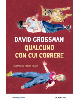 QUALCUNO CON CUI CORRERE