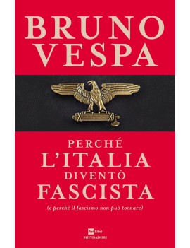 PERCHE' L'ITALIA DIVENTO' FASCISTA