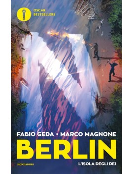 ISOLA DEGLI DEI. BERLIN (L'). VOL. 6