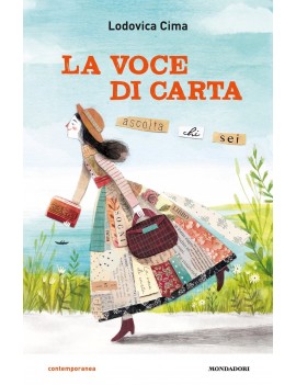 VOCE DI CARTA (LA)