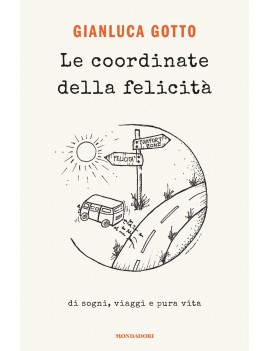 COORDINATE DELLA FELICIT?. DI SOGNI VIAG