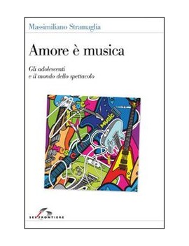 AMORE E' MUSICA