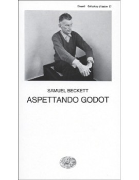 ASPETTANDO GODOT