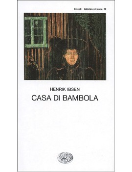 CASA DI BAMBOLA