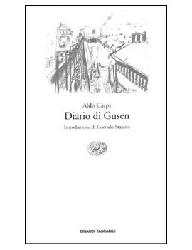 DIARIO DI GUSEN ET