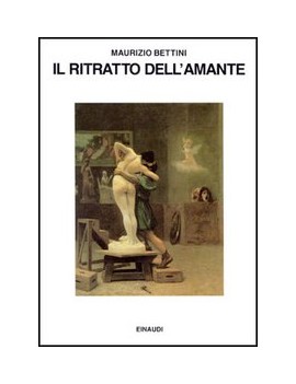 RITRATTO DELL'AMANTE (IL)