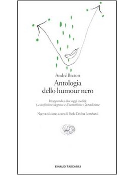 ANTOLOGIA DELLO HUMOR NERO