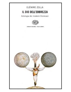 DIO DELL'EBBREZZA ET