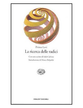 LA RICERCA DELLE RADICI. ANTOLOGIA PERSO